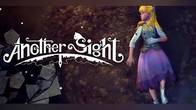ANOTHER SIGHT (Nintendo Switch) (Account) [Global] [Standard]