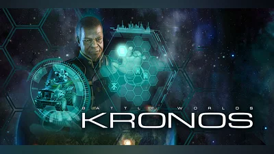 BATTLE WORLDS KRONOS (Nintendo Switch) (Account) [Global] [Standard]