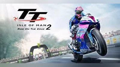 TT Isle of Man Ride on the Edge 2 (Nintendo Switch) (Account) [Global] [Standard]