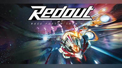 REDOUT (Nintendo Switch) (Account) [Global] [Standard]