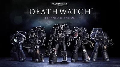 Warhammer 40,000: Deathwatch (Nintendo Switch) (Account) [Global] [Standard]
