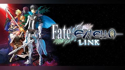 FateEXTELLA LINK (Nintendo Switch) (Account) [Global] [Standard]