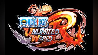 ONE PIECE Unlimited World Red (Nintendo Switch) (Account) [Global] [Standard]