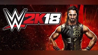 WWE 2K18 (Nintendo Switch) (Account) [Global] [Standard]