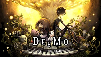 DEEMO (Nintendo Switch) (Account) [Global] [Standard]