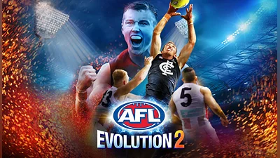 AFL Evolution 2 (Nintendo Switch) (Account) [Global] [Standard]