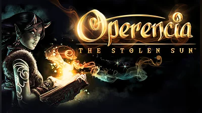 Operencia: The Stolen Sun (Nintendo Switch) (Account) [Global] [Standard]