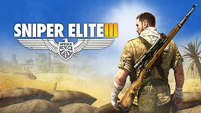 Sniper Elite 3 (Nintendo Switch) (Account) [Global] [Standard]