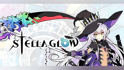 Stella Glow (Nintendo Switch) (Account) [Global] [Standard]