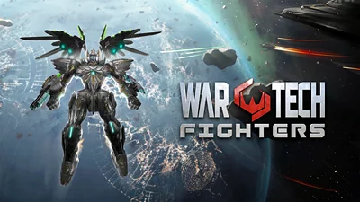 War Tech Fighters (Nintendo Switch) (Account) [Global] [Standard]
