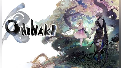 Oninaki (Nintendo Switch) (Account) [Global] [Standard]