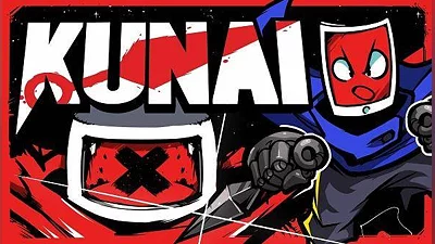 KUNAI (Nintendo Switch) (Account) [Global] [Standard]