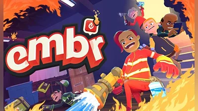Embr (Nintendo Switch) (Account) [Global] [Standard]