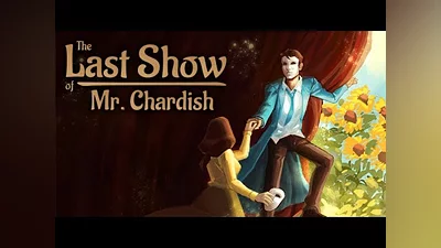 The Last Show of Mr Chardish (Nintendo Switch) (Account) [Global] [Standard]