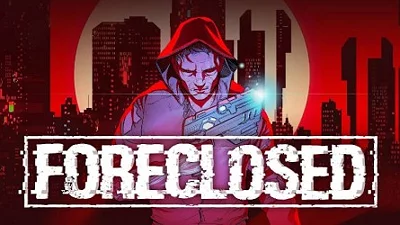 Foreclosed (Nintendo Switch) (Account) [Global] [Standard]