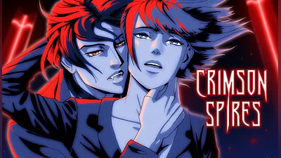 Crimson Spires (Nintendo Switch) (Account) [Global] [Standard]