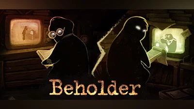 Beholder (Nintendo Switch) (Account) [Global] [Standard]