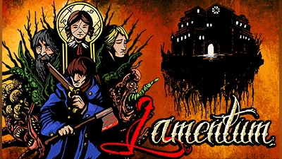 Lamentum (Nintendo Switch) (Account) [Global] [Standard]