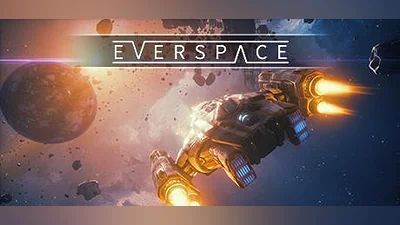 Everspace (Nintendo Switch) (Account) [Global] [Standard]