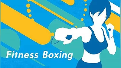 Fitness Boxing (Nintendo Switch) (Account) [Global] [Standard]