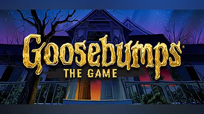 Goosebumps The Game (Nintendo Switch) (Account) [Global] [Standard]