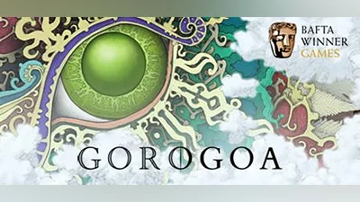 Gorogoa (Nintendo Switch) (Account) [Global] [Standard]