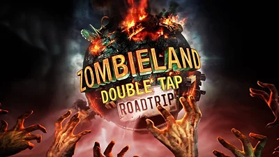Zombieland: Double Tap - Road Trip (Nintendo Switch) (Account) [Global] [Standard]