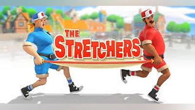 The Stretchers (Nintendo Switch) (Account) [Global] [Standard]
