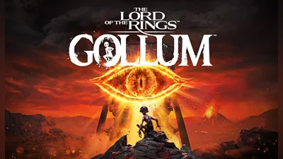 The Lord of the Rings: Gollum (Nintendo Switch) (Account) [Global] [Standard]