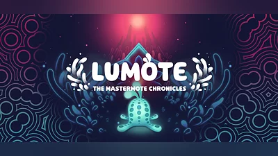Lumote The Mastermote Chronicles (Nintendo Switch) (Account) [Global] [Standard]