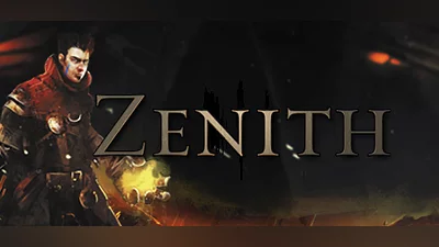 Zenith (Nintendo Switch) (Account) [Global] [Standard]