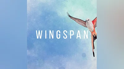 Wingspan (Nintendo Switch) (Account) [Global] [Standard]