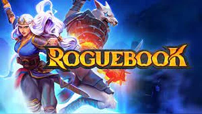 Roguebook (Nintendo Switch) (Account) [Global] [Standard]