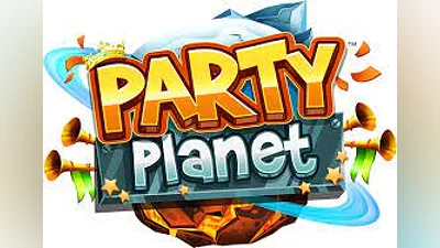 Party Planet (Nintendo Switch) (Account) [Global] [Standard]