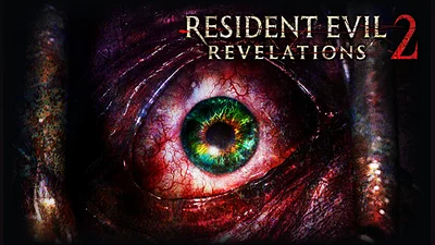Resident Evil Revelations Collection (Nintendo Switch) (Account) [Global] [Standard]