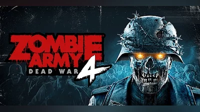 Zombie Army 4 Dead War (Nintendo Switch) (Account) [Global] [Standard]