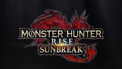 Monster Hunter Rise Sunbreak (Nintendo Switch) (Account) [Global] [Standard]