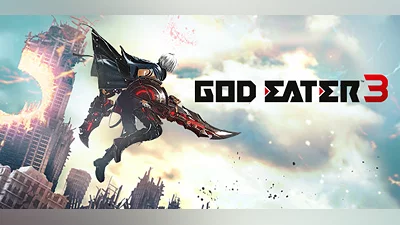 God Eater 3 (Nintendo Switch) (Account) [Global] [Standard]