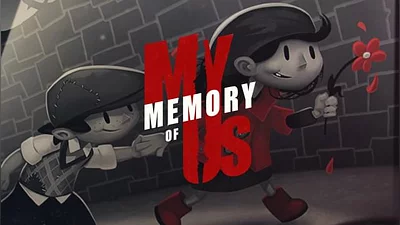 My Memory of Us (Nintendo Switch) (Account) [Global] [Standard]