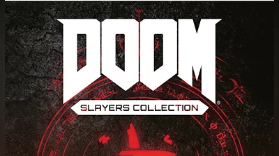DOOM Slayers Collection (Nintendo Switch) (Account) [Global] [Standard]