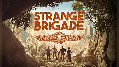 Strange Brigade (Nintendo Switch) (Account) [Global] [Standard]
