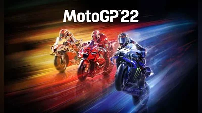 MOTOGP 22 (Nintendo Switch) (Account) [Global] [Standard]