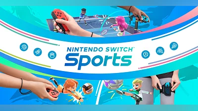 Nintendo Switch Sports (Nintendo Switch) (Account) [Global] [Standard]
