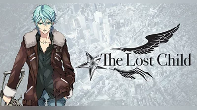 The Lost Child (Nintendo Switch) (Account) [Global] [Standard]