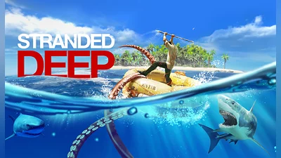 Stranded Deep (Nintendo Switch) (Account) [Global] [Standard]