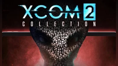 XCOM 2 Collection (Nintendo Switch) (Account) [Global] [Standard]
