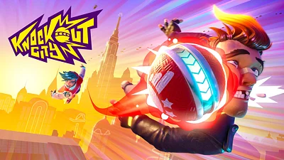 KNOCKOUT CITY (PS5) (Account) [Global] [Standard]