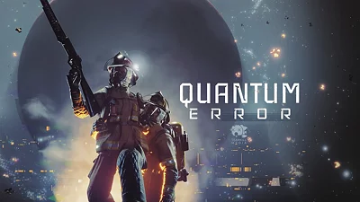 Quantum Error (PS5) (Account) [Global] [Standard]