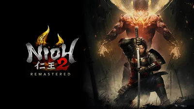 Nioh Collection (PS5) (Account) [Global] [Standard]