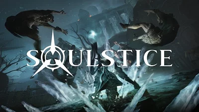 SOULSTICE (PS5) (Account) [Global] [Standard]
